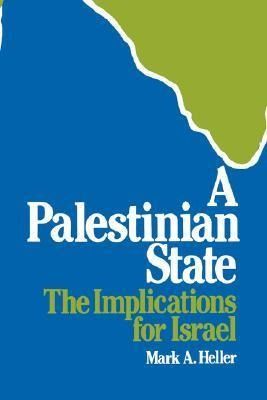 Produktbild: Palestinian State Rev/e