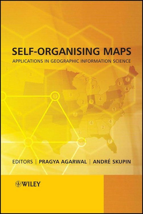 Produktbild: Self-Organising Maps
