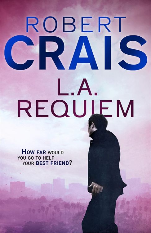 Produktbild: L. A. Requiem