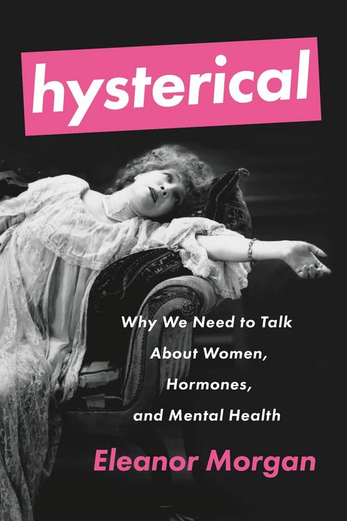 Produktbild: Hysterical