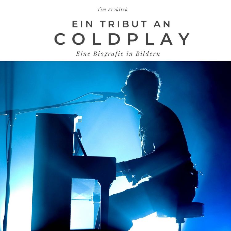 Produktbild: Ein Tribut an Coldplay