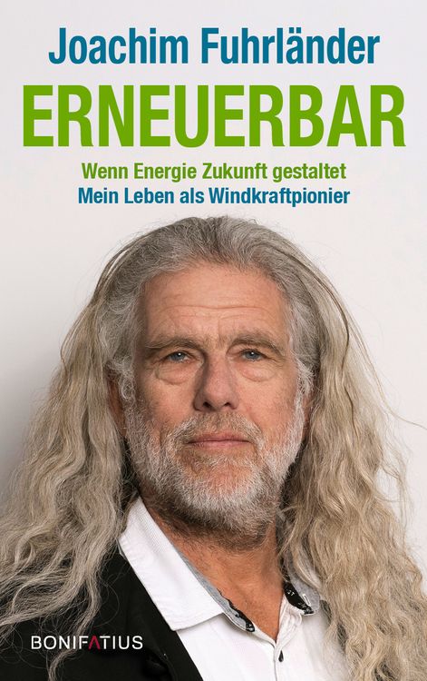 Produktbild: Erneuerbar