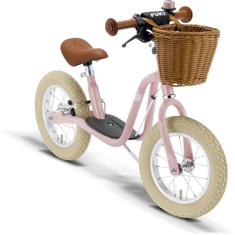 Produktbild: PUKY LAUFRAD LR XL BR CLASSIC RETRO
