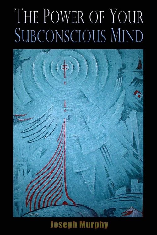 Produktbild: The Power of your Subconscious Mind