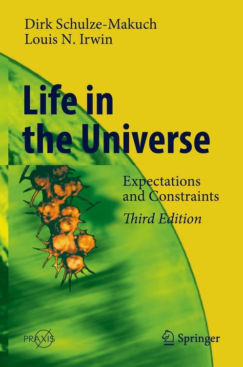 Produktbild: Life in the Universe
