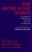 Produktbild: Ashworth, J: The Antislavery Debate