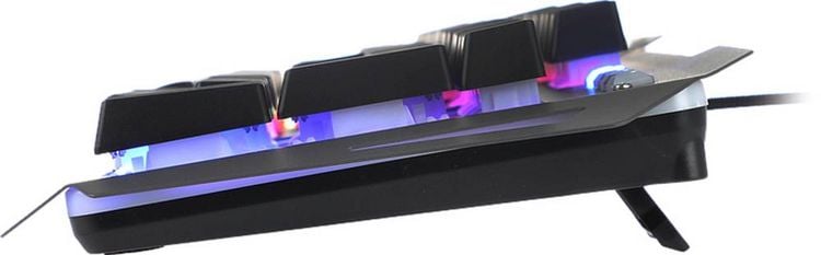 Produktbild: SPEEDLINK LUNERA 4in1 RGB Gaming Set, black - DE layout