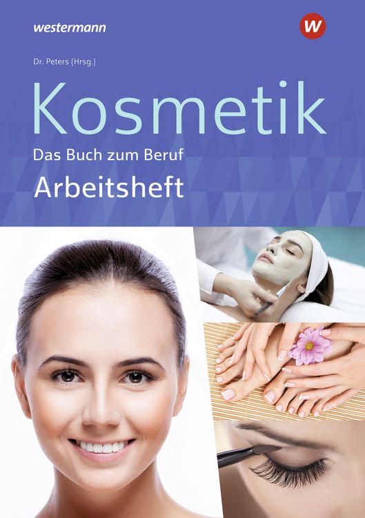 Produktbild: Kosmetik - Das Buch zum Beruf