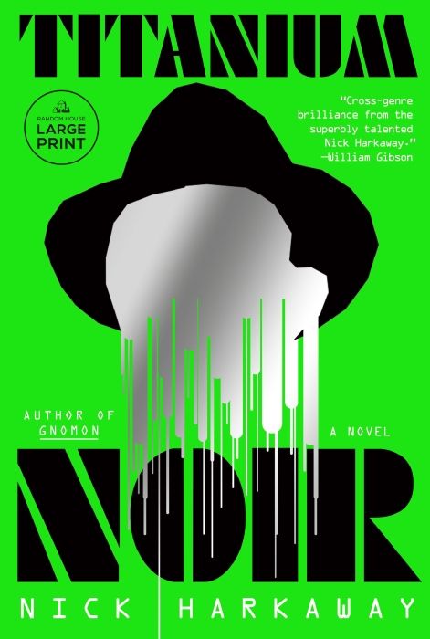 Produktbild: Titanium Noir