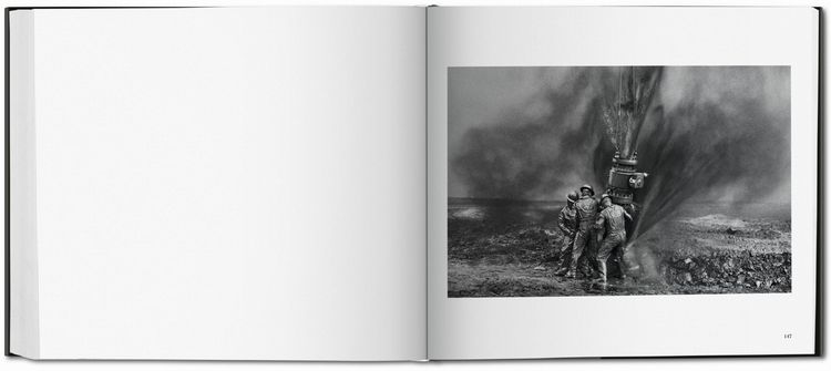 Produktbild: Sebasti&atilde;o Salgado