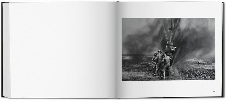 Produktbild: Sebasti&atilde;o Salgado