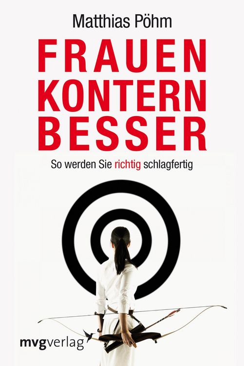 Produktbild: Frauen kontern besser