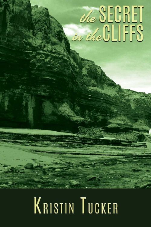 Produktbild: The Secret in the Cliffs
