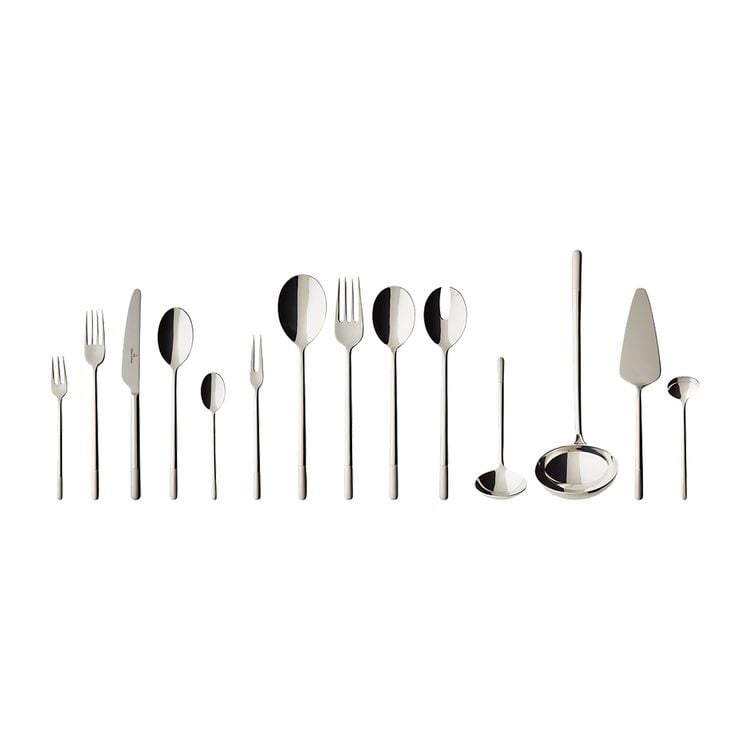 Produktbild: Villeroy & Boch Ella Tafelbesteck 70tlg.