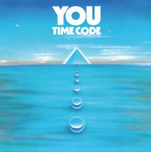 Produktbild: You: Time Code