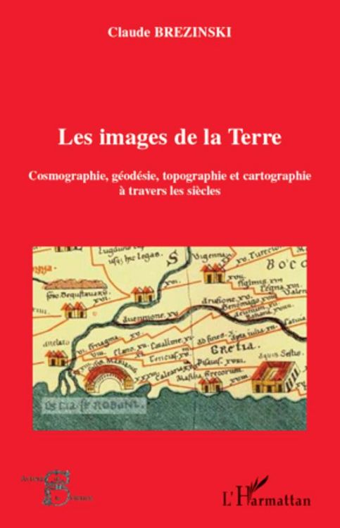 Produktbild: Les images de la Terre
