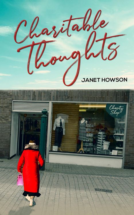 Produktbild: Charitable Thoughts