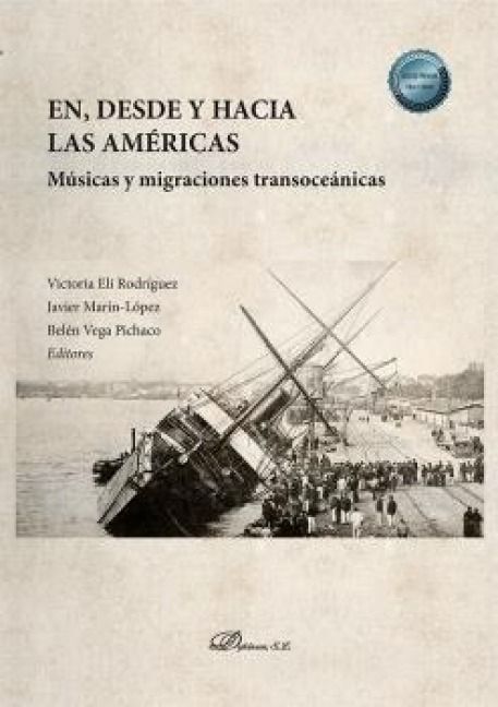 Produktbild: En, desde y hacia las am&eacute;ricas