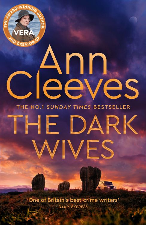 Produktbild: The Dark Wives