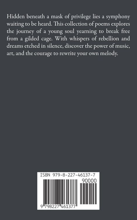 Produktbild: Melodies Behind the Mask
