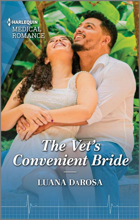 Produktbild: The Vet's Convenient Bride