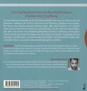 Produktbild: Der Junge aus dem Meer