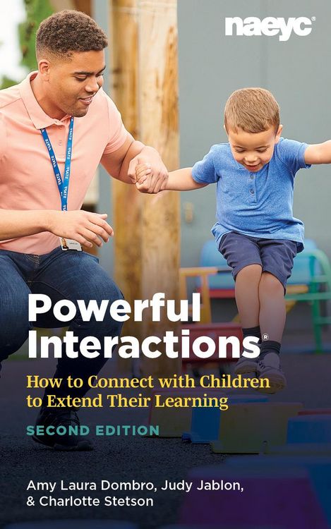 Produktbild: Powerful Interactions