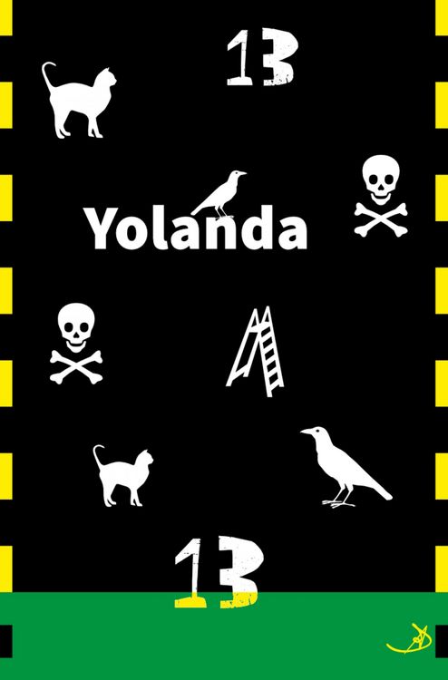 Produktbild: Yolanda