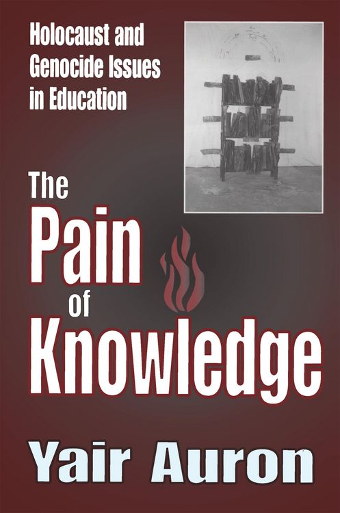Produktbild: The Pain of Knowledge