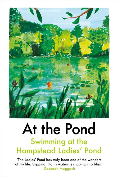 Produktbild: At the Pond