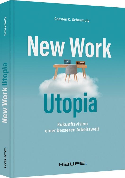 Produktbild: New Work Utopia