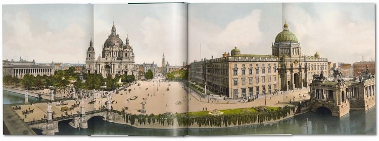 Produktbild: Germany 1900. A Portrait in Colour
