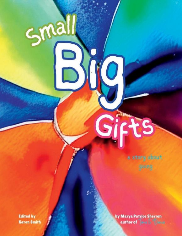 Produktbild: Small Big Gifts