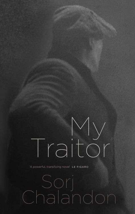 Produktbild: My Traitor