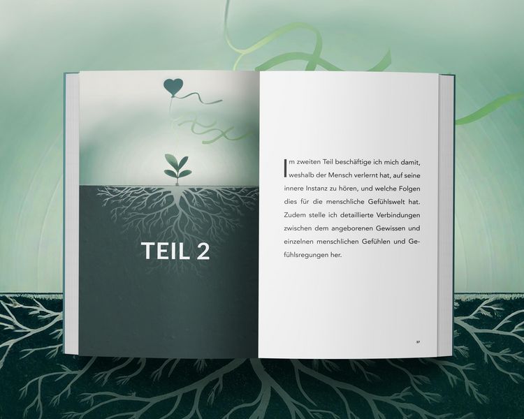 Produktbild: Im Einklang mit mir selbst