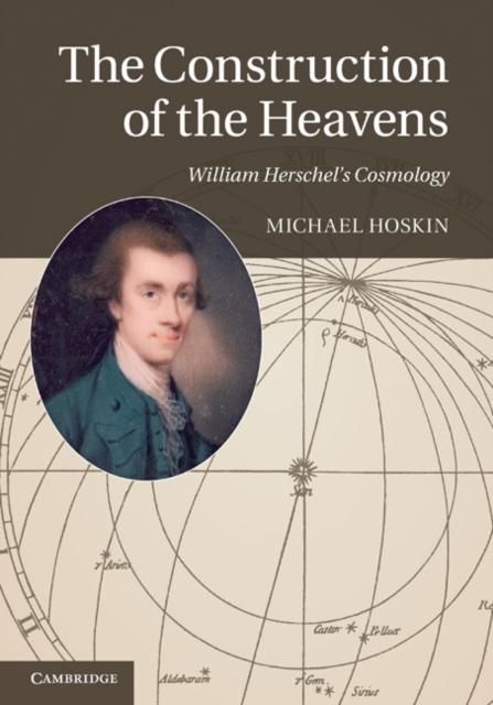 Produktbild: Construction of the Heavens