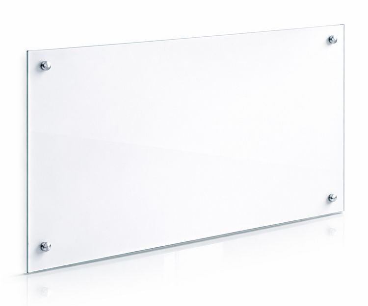 Produktbild: K&uuml;chenr&uuml;ckwand Herd Spritzschutz 100 x 50 cm Esilo