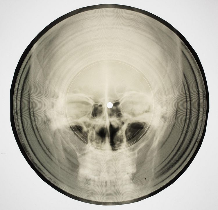 Produktbild: Coates, S., Bone Music