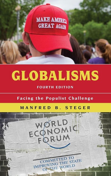 Produktbild: Globalisms