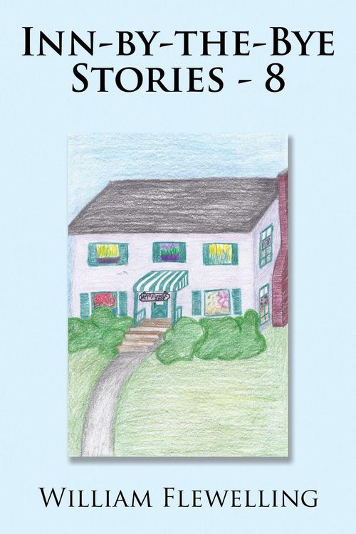Produktbild: Inn-by-the-Bye Stories - 8