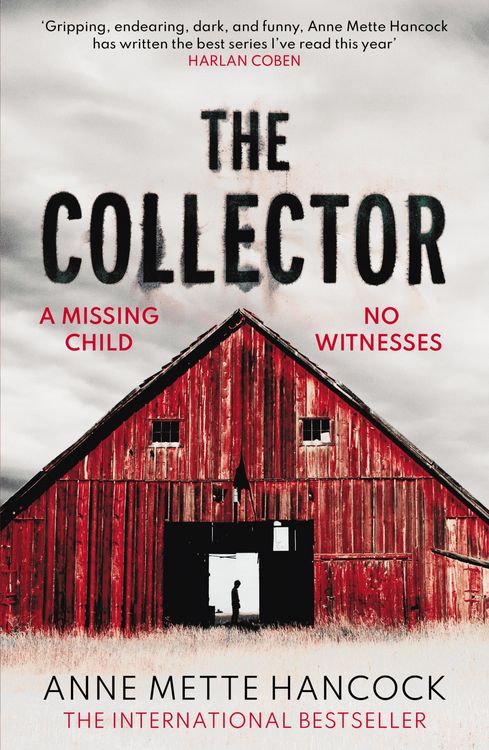 Produktbild: The Collector