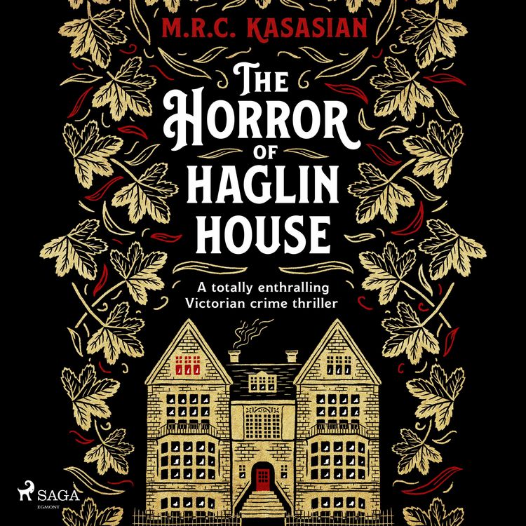 Produktbild: The Horror of Haglin House