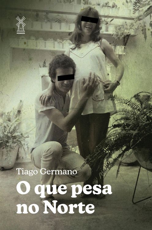 Produktbild: O que pesa no Norte