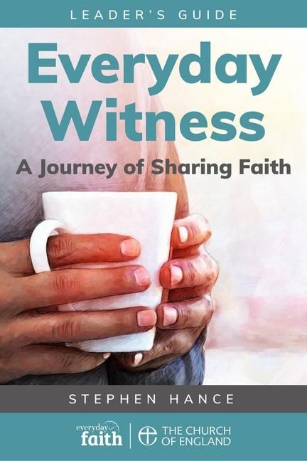 Produktbild: Everyday Witness Leader's Guide