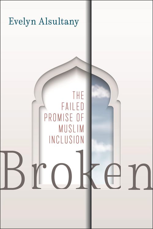 Produktbild: Broken