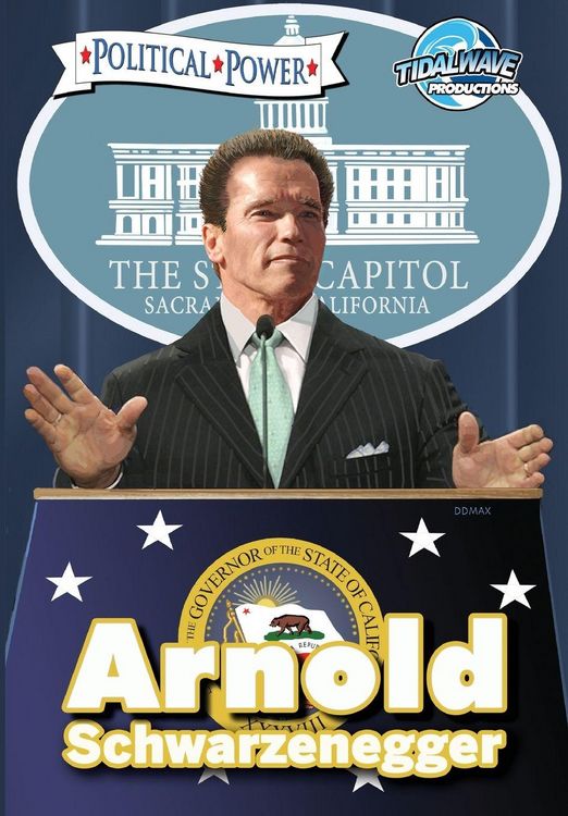 Produktbild: Political Power