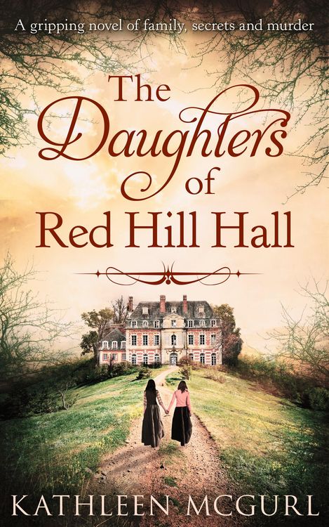 Produktbild: The Daughters Of Red Hill Hall