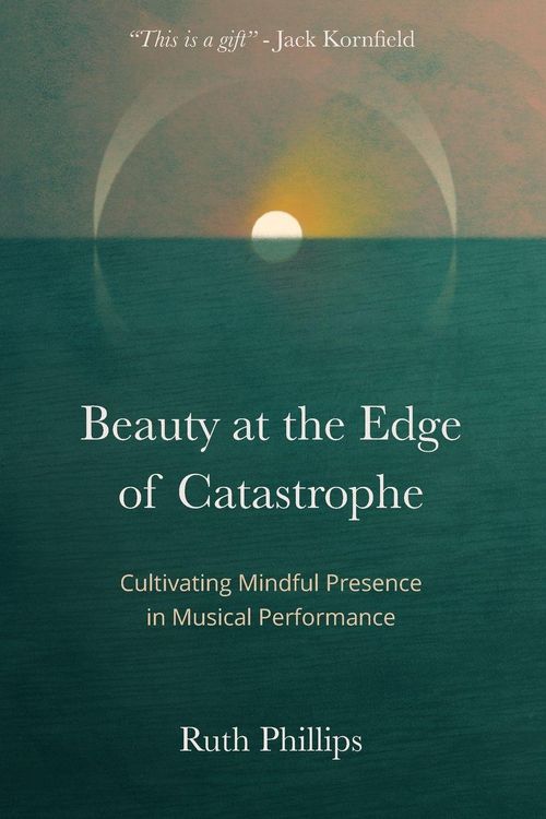 Produktbild: Beauty at the Edge of Catastrophe