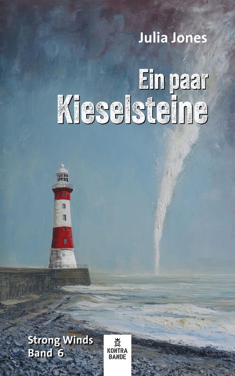Produktbild: Ein paar Kieselsteine