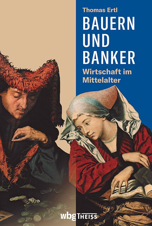 Produktbild: Bauern und Banker